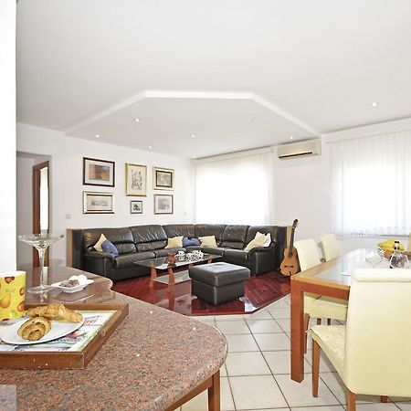 D & J Apartment Split Zewnętrze zdjęcie