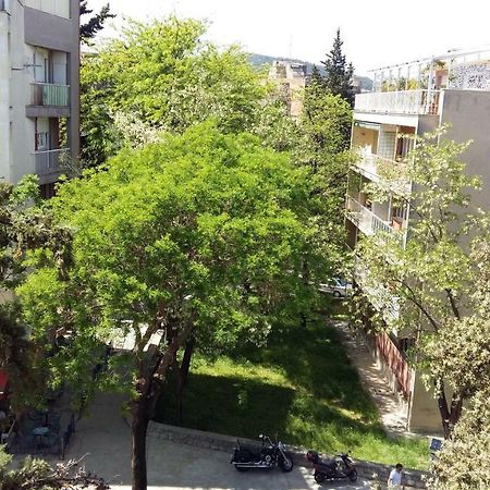 D & J Apartment Split Zewnętrze zdjęcie