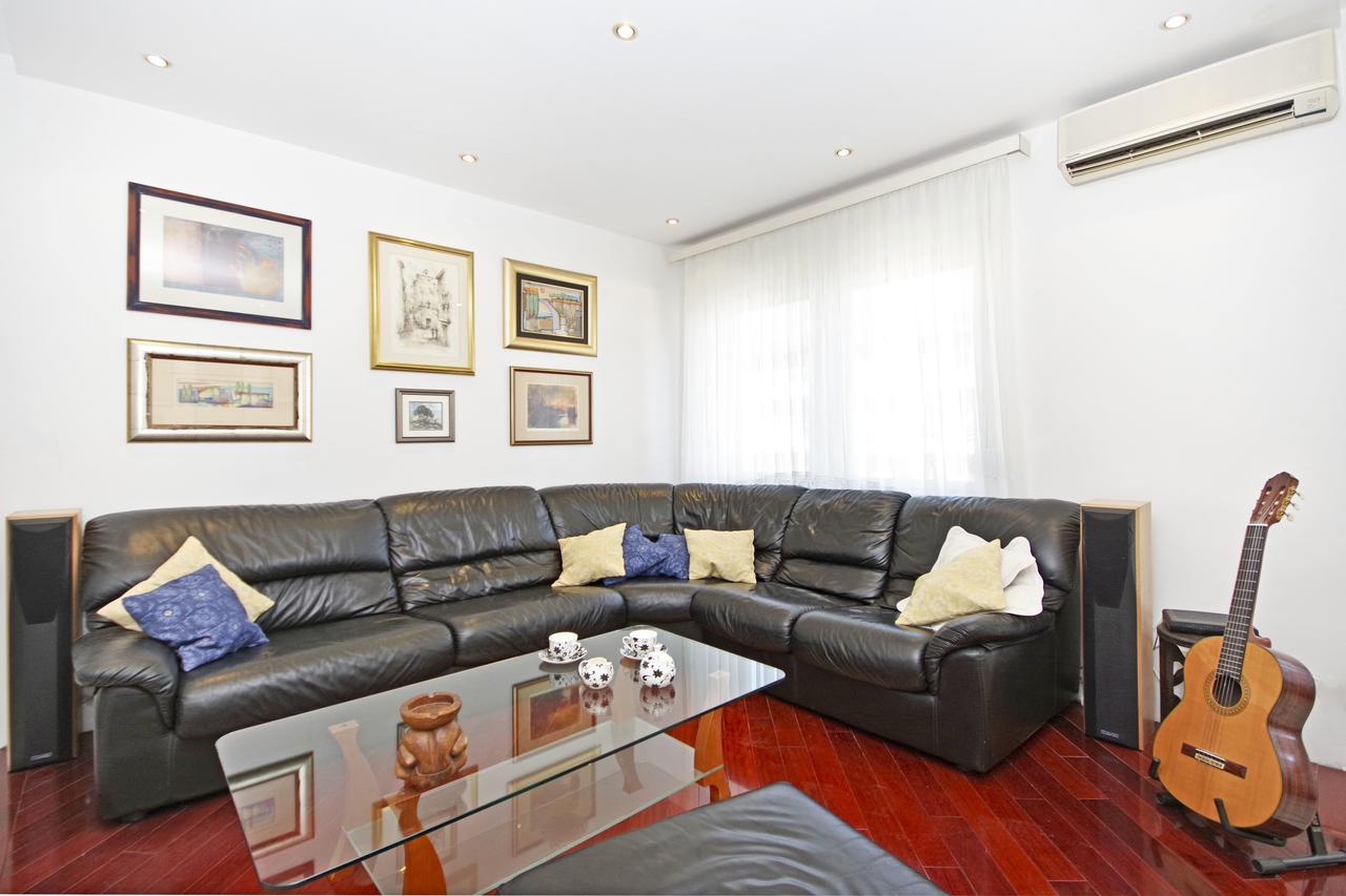 D & J Apartment Split Zewnętrze zdjęcie