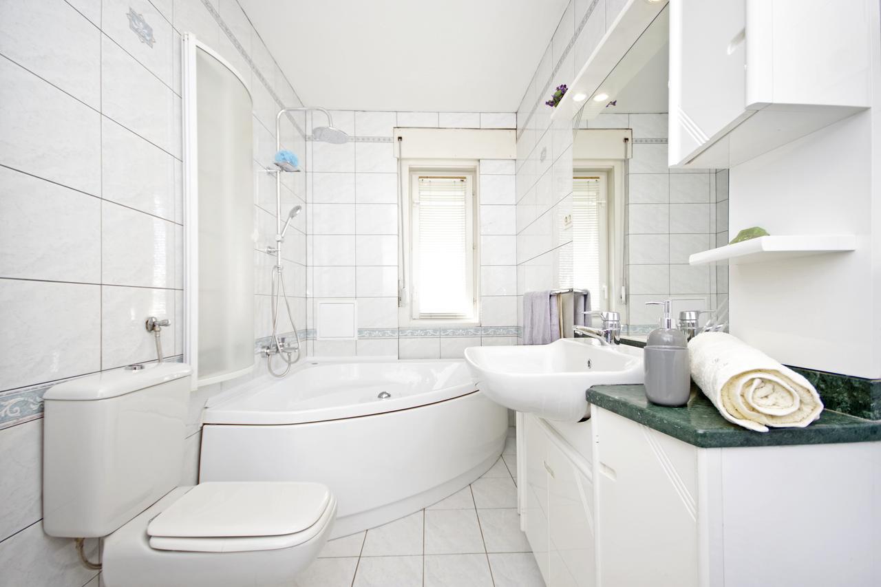 D & J Apartment Split Zewnętrze zdjęcie