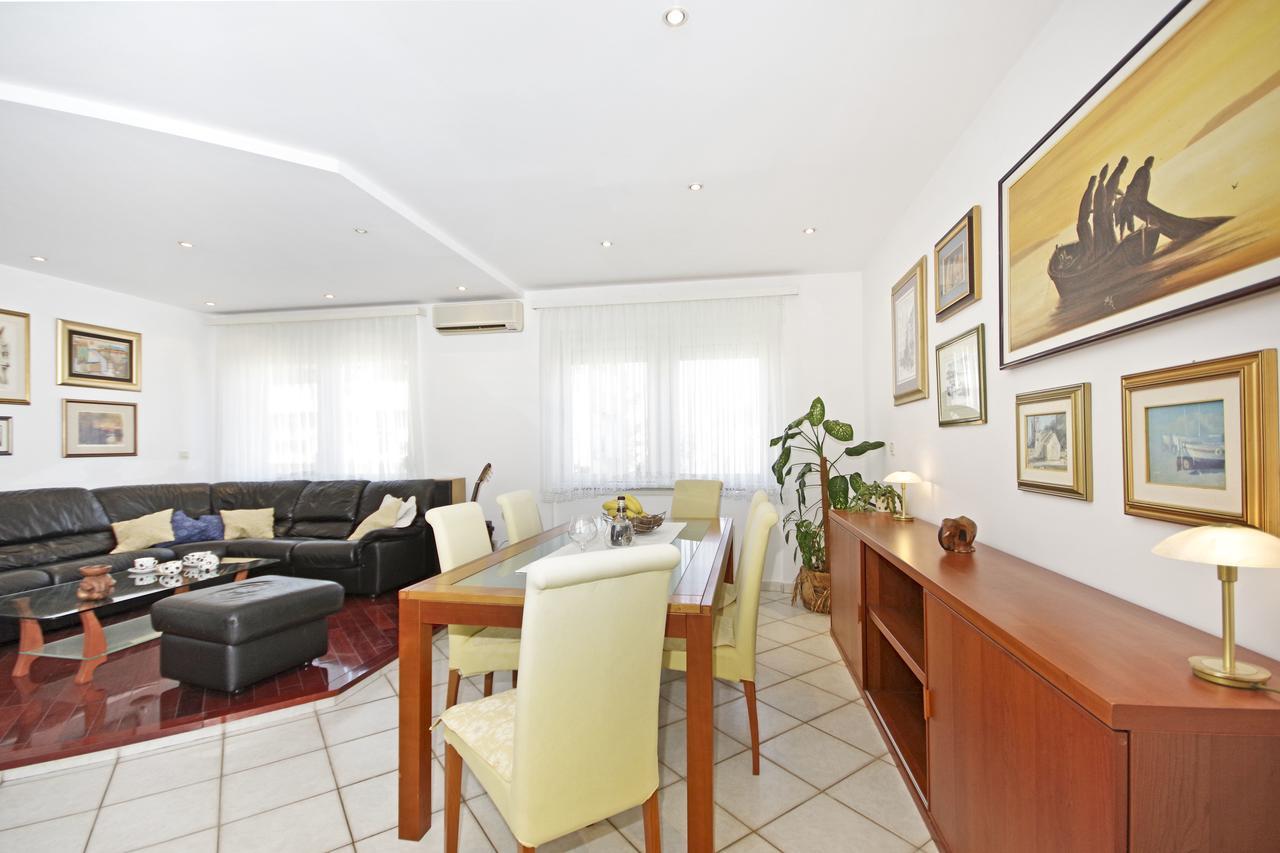 D & J Apartment Split Zewnętrze zdjęcie