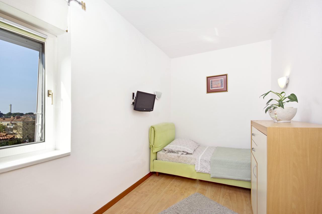 D & J Apartment Split Zewnętrze zdjęcie