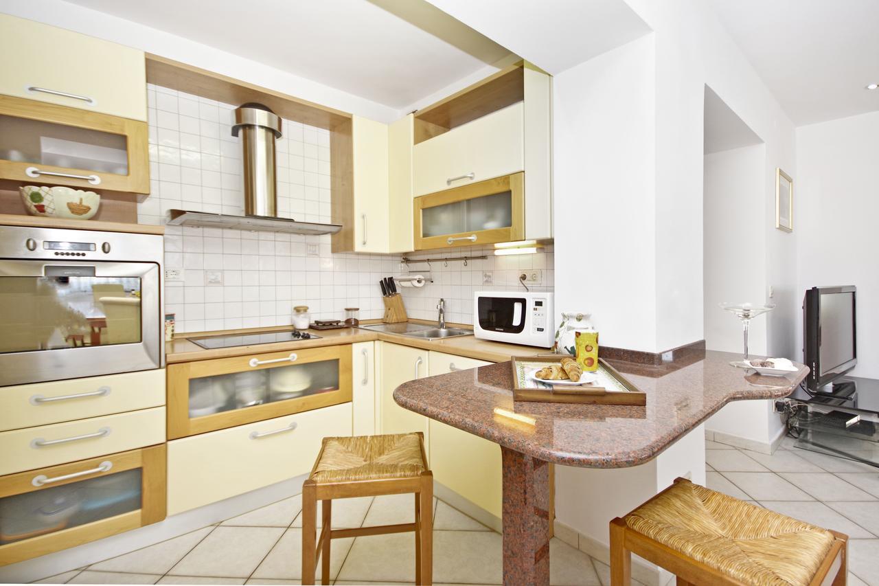 D & J Apartment Split Zewnętrze zdjęcie
