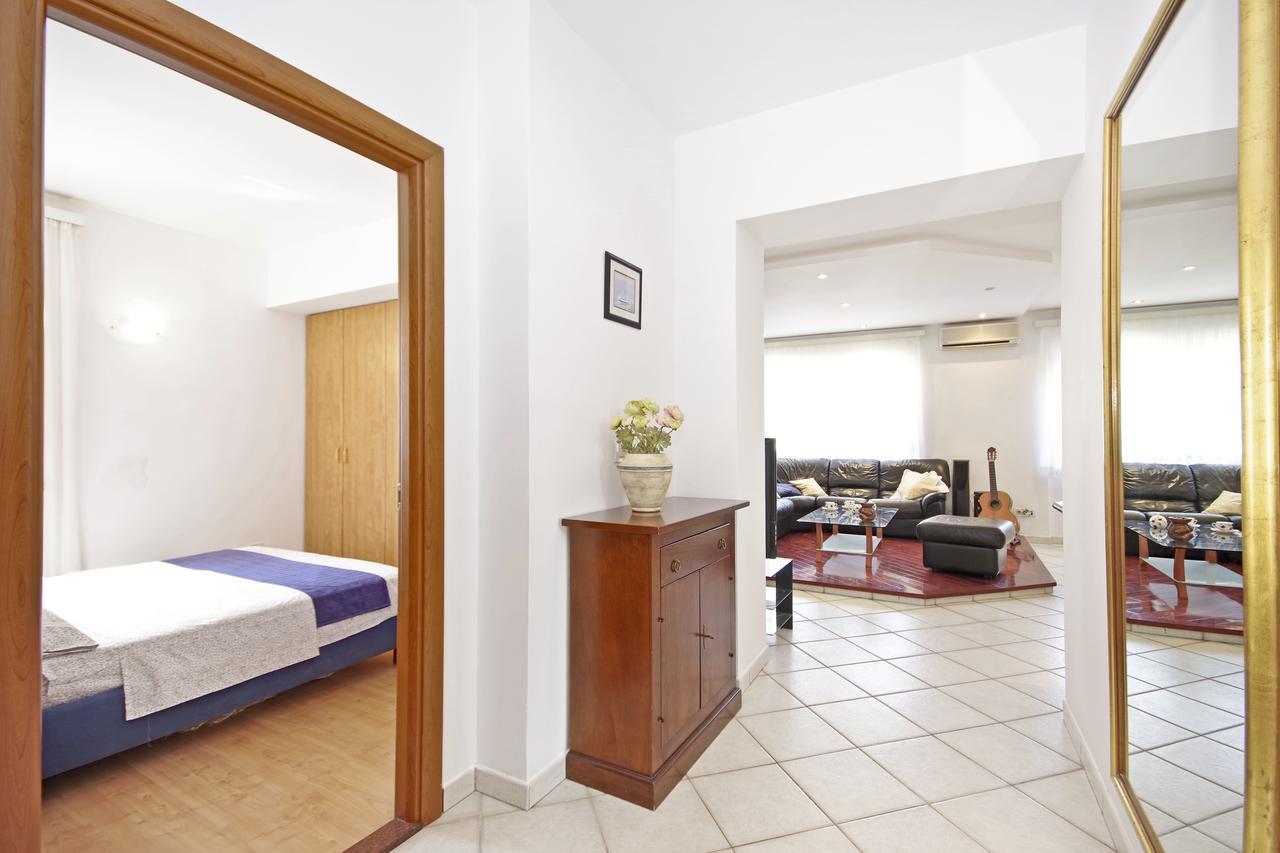 D & J Apartment Split Zewnętrze zdjęcie