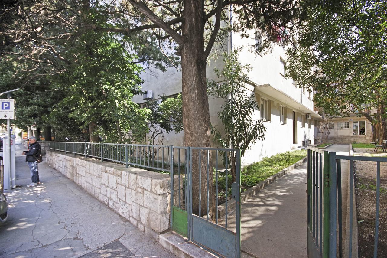 D & J Apartment Split Zewnętrze zdjęcie