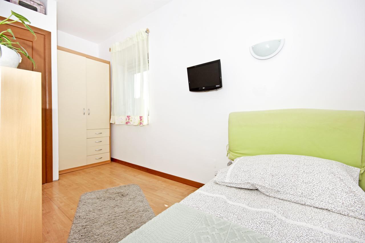 D & J Apartment Split Zewnętrze zdjęcie