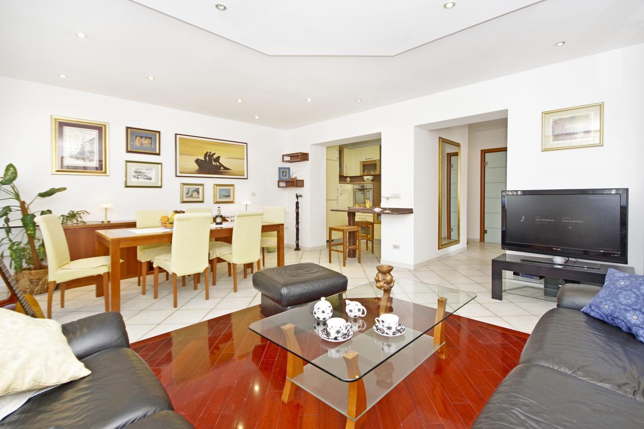 D & J Apartment Split Zewnętrze zdjęcie