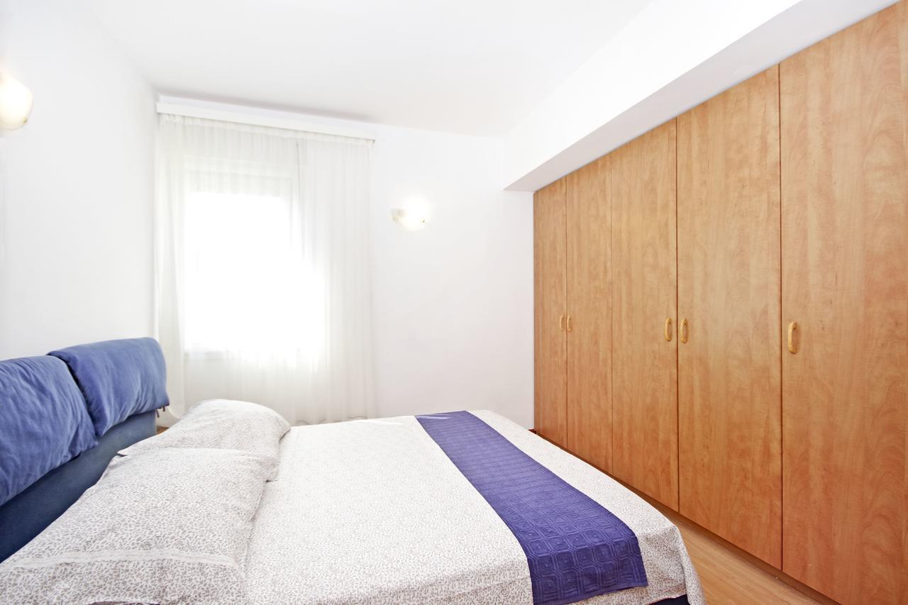 D & J Apartment Split Zewnętrze zdjęcie