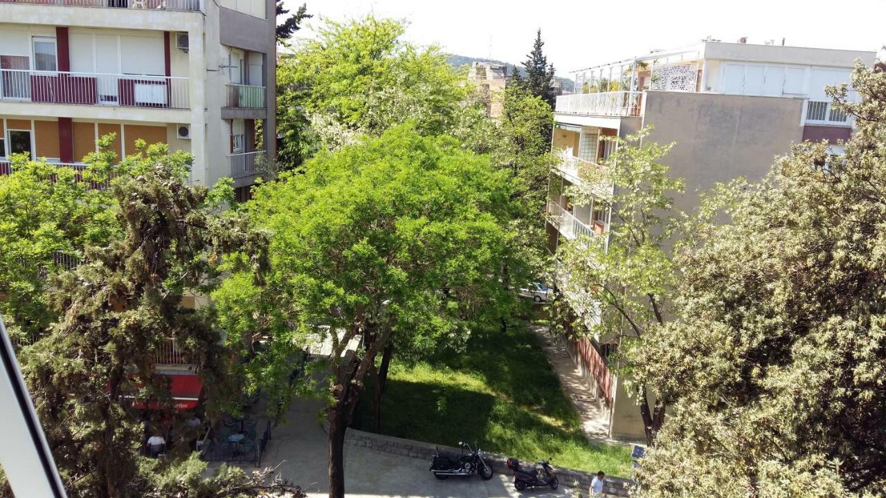 D & J Apartment Split Zewnętrze zdjęcie